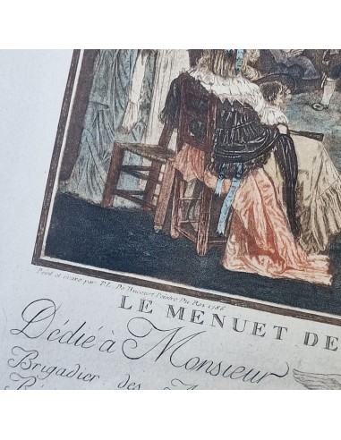 IL MINUETTO DELLA SPOSA