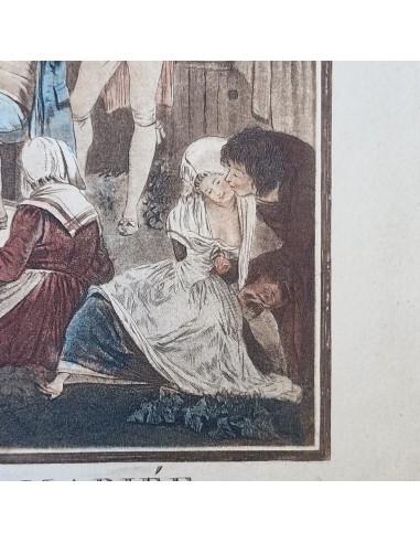 IL MINUETTO DELLA SPOSA
