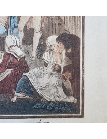 IL MINUETTO DELLA SPOSA