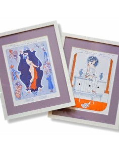 LA VIE PARISIENNE