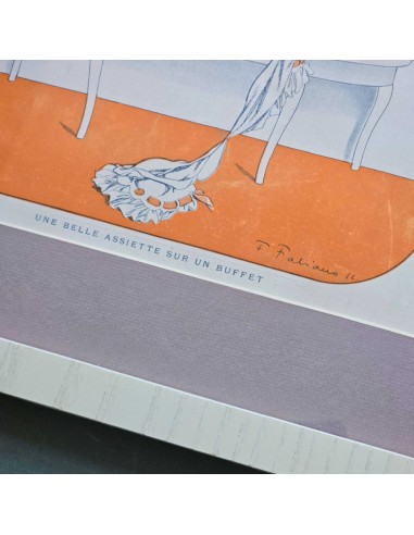 LA VIE PARISIENNE