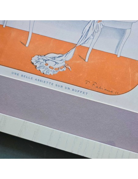 LA VIE PARISIENNE