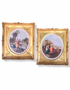 APRIL & JUNE
