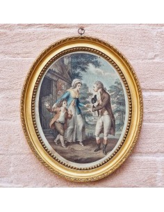 LA SIGNORA DEGLI ALBERI DI LIMONE