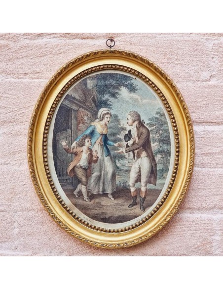 LA SIGNORA DEGLI ALBERI DI LIMONE