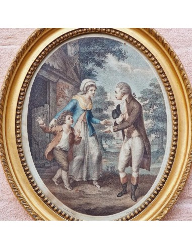 LA SIGNORA DEGLI ALBERI DI LIMONE