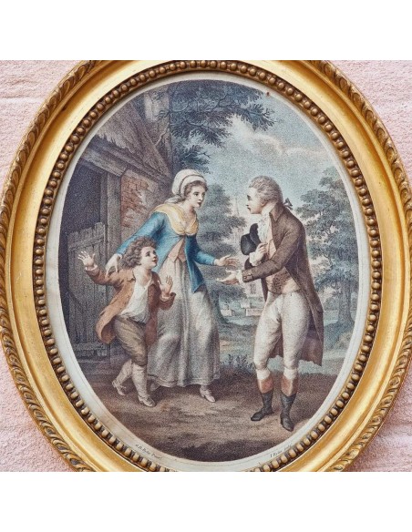 LA SIGNORA DEGLI ALBERI DI LIMONE