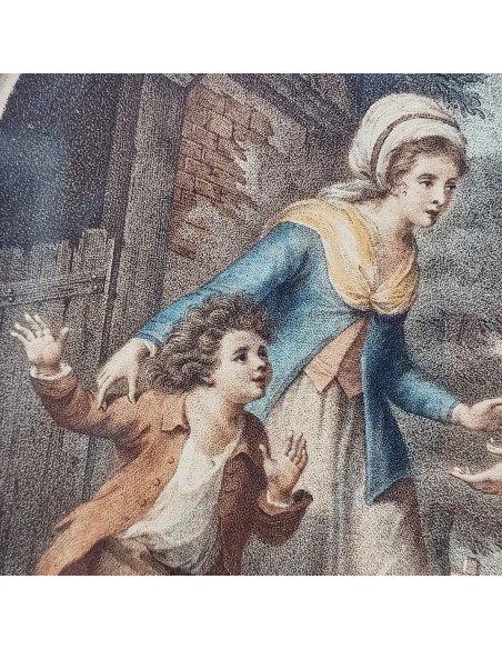 LA SIGNORA DEGLI ALBERI DI LIMONE