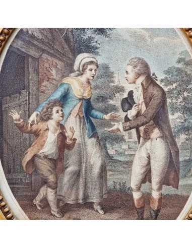 LA SIGNORA DEGLI ALBERI DI LIMONE