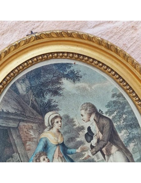LA SIGNORA DEGLI ALBERI DI LIMONE