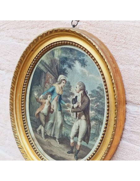 LA SIGNORA DEGLI ALBERI DI LIMONE