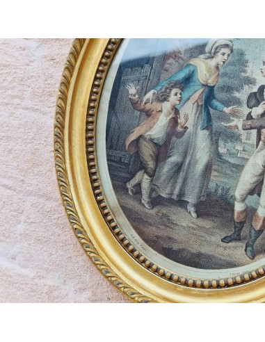 LA SIGNORA DEGLI ALBERI DI LIMONE