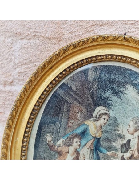 LA SIGNORA DEGLI ALBERI DI LIMONE