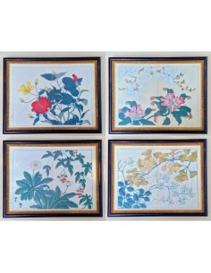 FIORI GIAPPONESI 2