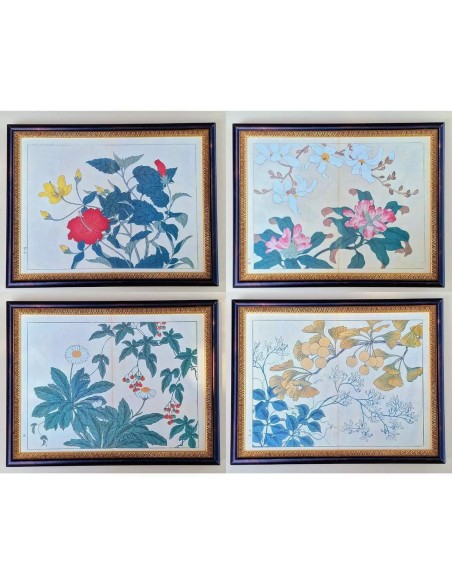 FIORI GIAPPONESI