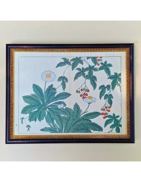 FIORI GIAPPONESI