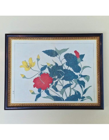 FIORI GIAPPONESI