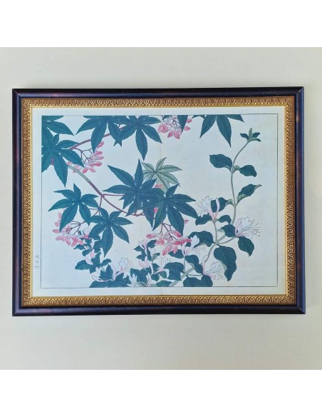 FIORI GIAPPONESI