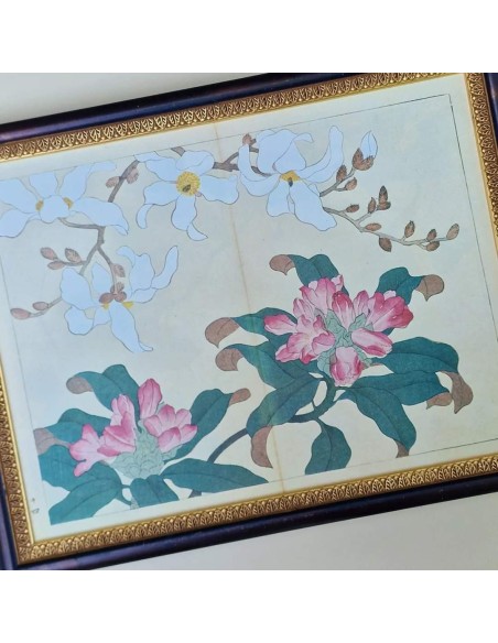 FIORI GIAPPONESI