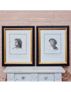 DANTE e VIRGILIO