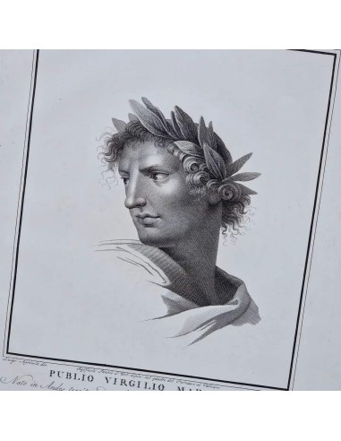 DANTE e VIRGILIO