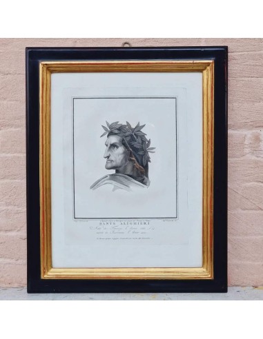 DANTE e VIRGILIO