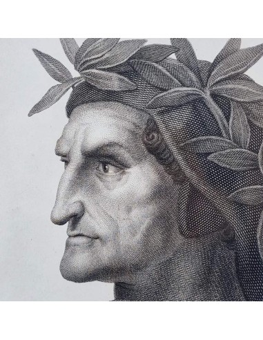 DANTE e VIRGILIO