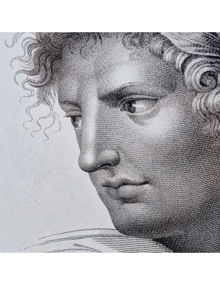 DANTE e VIRGILIO