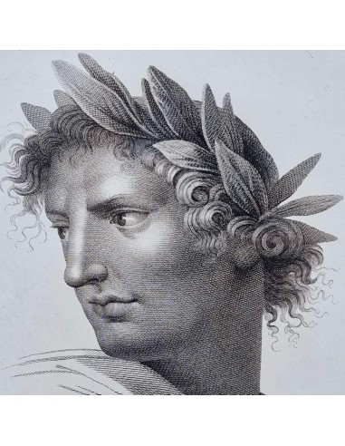 DANTE e VIRGILIO