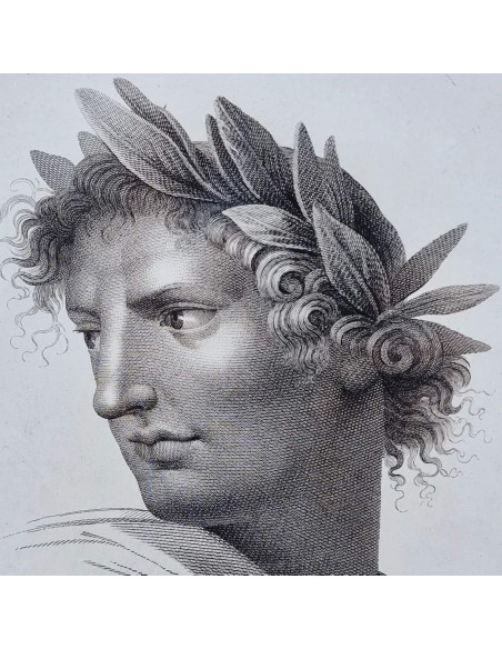DANTE e VIRGILIO