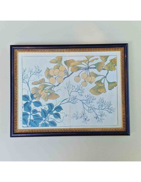 FIORI GIAPPONESI