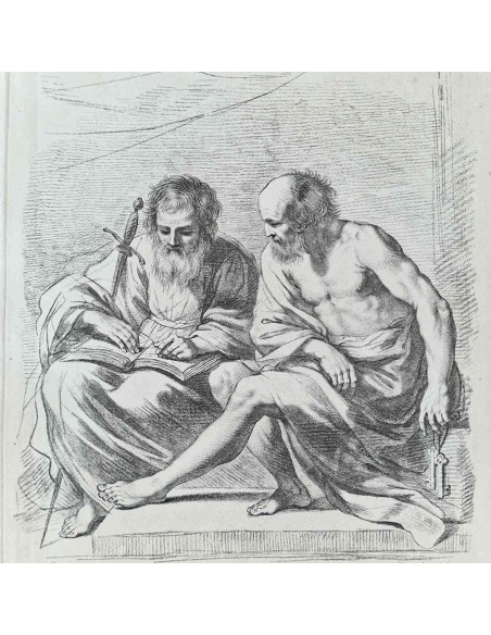 SANTI PIETRO E PAOLO