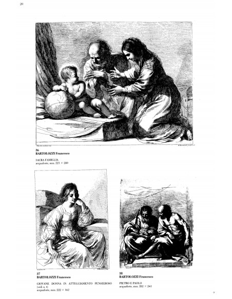 SANTI PIETRO E PAOLO