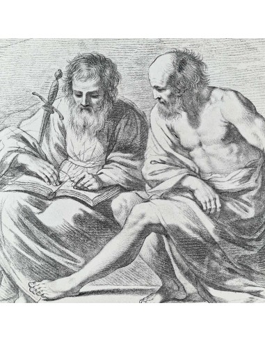 SANTI PIETRO E PAOLO