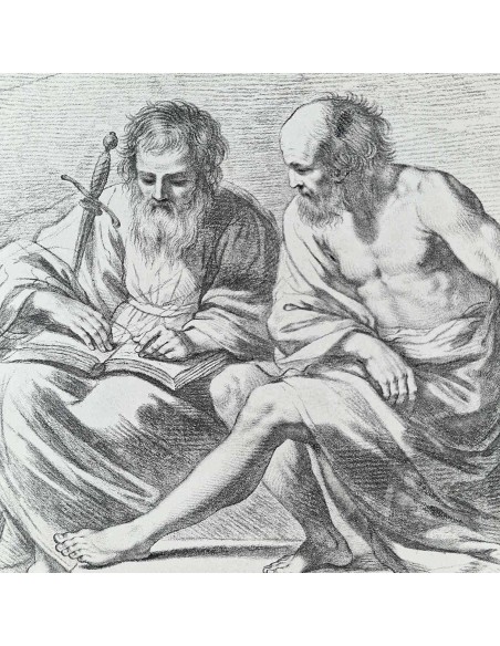 SANTI PIETRO E PAOLO