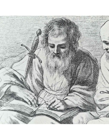 SANTI PIETRO E PAOLO