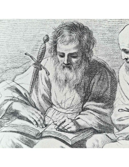 SANTI PIETRO E PAOLO