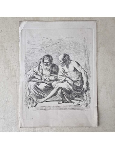 SANTI PIETRO E PAOLO