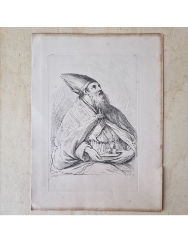 SAN NICOLA