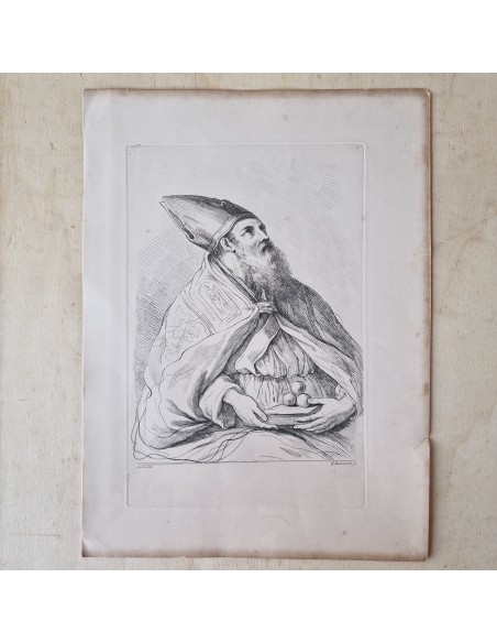 SAN NICOLA