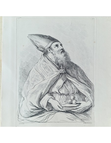 SAN NICOLA