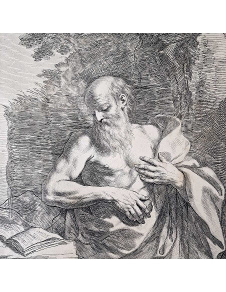 SAN GEROLAMO