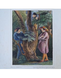LOVE'S LABOURS LOST