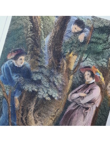 LOVE'S LABOURS LOST