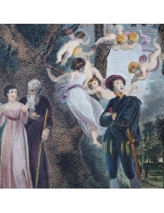 TEMPESTA, SHAKESPEARE 2