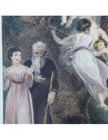 TEMPESTA, SHAKESPEARE