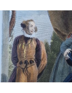 TWELFTH NIGHT...SHAKESPEARE 2