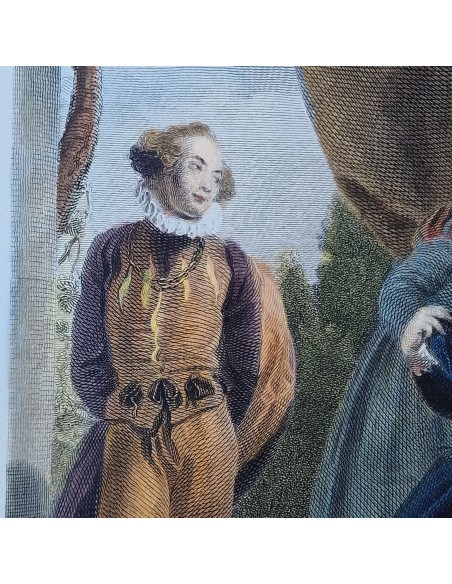 TWELFTH NIGHT...SHAKESPEARE