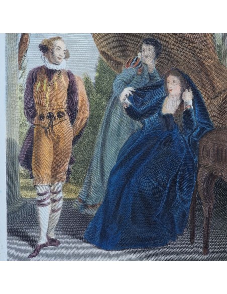 TWELFTH NIGHT...SHAKESPEARE