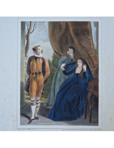 TWELFTH NIGHT...SHAKESPEARE